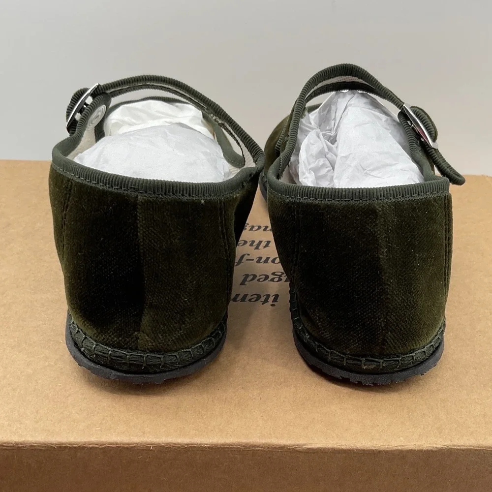 Vibi Venezia lining velvet